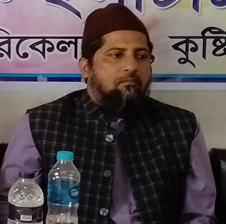SM Tawhidur rahman image, Chairman at Darpon Polytechnic Institute (DPI)
