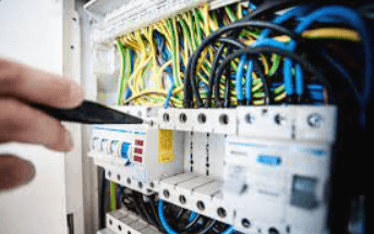 Electrical department Darpon Polytechnic Institute (DPI)